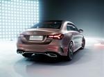 Mercedes-Benz A200 L Sport Sedan 2018 года (CN)
